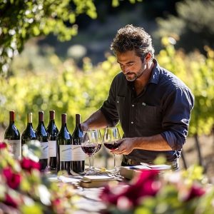 Weekend romantico nei vigneti irpini e beneventani